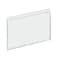 Omnimed Medium Acrylic Sign Holders 11in W X 9.25in H, 5PK 304092 - alternate 6