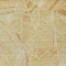Homeroots 9' X 12' Gold Copper And Brown Geometric Washable Indoor Outdoor Area Rug 594789 - alternate 8
