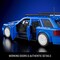 Hot Wheels 94 Audi Speed Series Building Set JGR28 - alternate 7