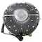 Ilc FREIGHTLINER CASCADIA 125 YEAR 2015 ELECTRIC FAN CLUTCH WITH VISTRONIC DRIVE 882B Heavy Duty FRTLNR CASC 125 2015 ELECTRIC FAN CLUTCH WITH VIST - alternate 1