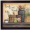 Homeroots Family and Friends 1 Black Framed Print Wall Art 405278 - alternate 6
