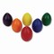Crayola My First Washable Palm Grasp Crayons, Regular Size, 6 Assorted Colors, 6PK 81-1451 - alternate 15