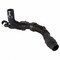 Motorcraft Radiator Coolant Hose,  KM5400 - alternate 8