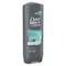Dove Men+Care Sensitive Skin Body and Face Wash, 18 Fluid Ounce, 4PK 64411116 - alternate 1