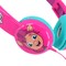 My Little Pony Kid-Safe Headphones in Pink HP203057-CLAM - alternate 5