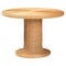 Bali & Pari Willy Natural Rattan Dining Set 262-14154-13759-ZORO - alternate 8