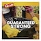 Glad 30 gal Trash Bags, 30 in x 33 in, Super Heavy-Duty, 1.05 mil, Black 78952 - alternate 18