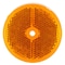 Grote REFLECTOR-2.5-YEL-ROUND STICK-ON 40073 - alternate 1