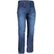 Pip AR/FR Dual-Certified Women's Stretch Jeans, 13 cal/cm2 385-FRSJW-16R - alternate 1