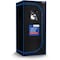 Topmaster Compact Infrared Sauna Chair, 1300W, Foldable, Detox Therapy, 140 DegF, Zippers, Black TMSAUIN54BLK - alternate 15
