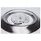 Nuvo 7 Inch LED Disk Light 27K/3K/35K/4K/5K CCT Selectable Brushed Nickel Finish 62/1802R1 - alternate 7