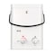 Eccotemp L5 Portable Outdoor Tankless Water Heater w/ EccoFlo Diaphragm 12V Pump & Strainer L5-PS - alternate 9