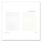 Chronicle Books Guided Journal: Spark Adventure - A Journal for Trailblazers and Wanderers, (88) 8 x 6 Sheets 9781797222165 - alternate 9