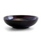 Elama Midnight Beach 16 Piece Dinnerware Set in Metallic Black EL-MIDNIGHTBEACH - alternate 7