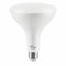 Euri Lighting BR40 LED Flood Bulb, 11W, 1000 lm, 75W Eq., 3000K, E26, Dimmable, CEC/JA8, UL EB40-11W5000cec - alternate 6