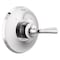Delta Kayra Monitor 14 Series Valve Only Trim T14033 - alternate 3