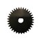 Caterpillar GEAR, OEM 2W8085 - alternate 3