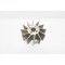 Sterling STAINLESS 12-VANE IMEPELLER 9IN OD 1-3/4IN ID PUMP PARTS AND ACCESSORY 1065618 - alternate 1