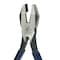 Klein Tools 9 1/4 in Iron Workers Plier, Steel D201-7CST - alternate 14