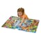 The Learning Journey International Jumbo Floor Puzzles, Animals of the World 017364 - alternate 8