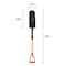 Zenport Irrigation Spade with Wood Handle J6-219 - alternate 5