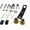 John Deere MOUNTING PARTS, JOHN DEERE OEM BM21340 BM21340 - alternate 5