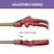 Zenport Long Reach Telescopic Pruner, Extends 33.5 to 50.5-Inch ZL615 - alternate 7