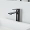 Vigo Norfolk Single Handle Single-Hole Bathroom Vessel Faucet in Matte Black VG03027MB - alternate 1