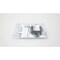 Jabsco NITRILE IMPELLER KIT 7273-0003-P - alternate 6