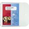 C-Line Products Letter File Pocket, No Color, 5PK CLI57537 - alternate 2