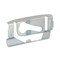Auveco Window Reveal Moulding Clip, 50PK 9639 - alternate 1