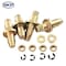 Skyward Automotive Products Door Hinge Pin and Bushing Kit,  SK38437 - alternate 2