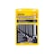 Stanley Metric Combination Wrench Set 11 pc 94-386W - alternate 1