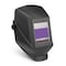 Jackson Safety HSL 100 Welding Helmet, 3in1 ADF DigAutoDark Black 46148 - alternate 1
