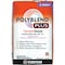 Custom Building Products PolyBlend PLUS 25 Lb. Arctic Wht Sanded Tile Grout PBPG64025 - alternate 1