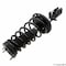 Kyb Complete Corner Unit Assembly -Strut, Mount and Spring,  SR4085 - alternate 4