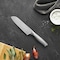 Henckels Modernist 5-inch Hollow Edge Santoku Knife 1014135 - alternate 3