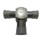 John Deere TEE FITTING, OEM AT353997 - alternate 1
