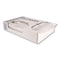 Heritage 30 gal Trash Bags, 30 in x 37 in, Standard-Duty, 8 microns, Natural Z6037LN R01 - alternate 6