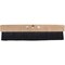 Marshalltown 24 in Concrete Polypropylene Finishing Broom 842 - alternate 5