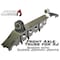 Artec Industries FRONT AXLE TRUSS FOR XJ XJ3001 - alternate 1