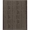 Pferd PFERD ECO W Paper Backed Abrasive Sheet, 9in x 11, Water Resistant, 2000 Grit, Silicon carbide 46364 - alternate 3