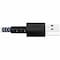 Tripp Lite Heavy Duty Lightning to USB Sync / Charge Apple iPhone iPad 3ft M100-003-HD - alternate 5