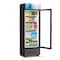 Koolmore Commercial 1 Glass Door Display Upright Beverage Refrigerator Cooler Merchandiser MDR-9CP - alternate 10