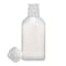 Nalgene Grad Pkg Btl, PPCO, 177mm H, PK125 312016-0500 - alternate 3