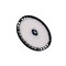 Beyond Led Technology LED UFO High Bay, Watt 100W-150W, 23285 LM, CCT 3K-5K, 120-277V, Beam 60Deg-100Deg, O-Hook Mount include 157150 - alternate 5
