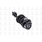 Fcs Struts Suspension Strut And Coil Spring Assembly 1331744R - alternate 4