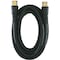 Rca 6 ' Black Digital RG6 Coaxial Cable VH606R - alternate 1