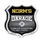 Signmission Norm's Garage I Can Fix Everything But Stupid, 12 inch X 12 inch, Plastic Sign, 2PK SHI-P-2PACK-12-490-NORM - alternate 1