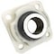 Edt FLANGEANGED BLOCK BEARING NA4GC-01-QK7-1 - alternate 3